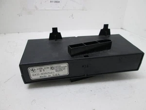 BMW E36 A/C Climate Controller Module 64118391512 (USED) - Picture 1 of 2