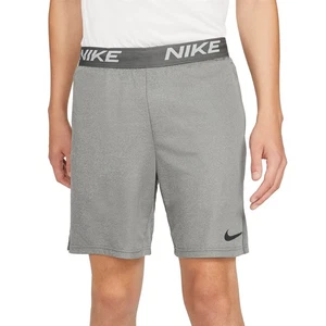 Nike Men's Dri-FIT Veneer Training Shorts, Grey, Medium - Picture 1 of 4