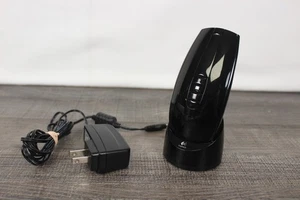 Logitech Freespace MX Air Maus mit Ladegerät und USB-Empfänger - Bild 1 von 14