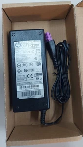 Alimentatore per stampante HP 0957-2280 Photosmart Plus B210 B110 Cn255c - Foto 1 di 1