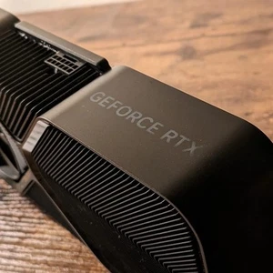 Nvidia Rtx 4070 super founders edition - Photo 1/6