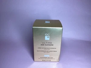 IDC Ultime Age Supreme 50 ml - Bild 1 von 5