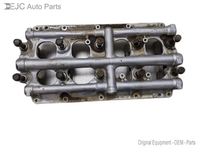 Tapas principales bloque motor para 98-02 Honda Accord EX 2.3 gasolina Foto 1 de 4