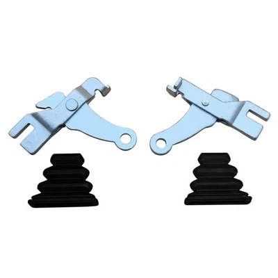 For 2002-2019 Dodge Ram Ram 1500 2500 3500 2Pcs Parking Brake Lever Kit 924-544 Foto 1 de 4