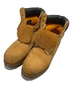 Timberland 6-inch Premium Waterproof Boots brown 10061 - Picture 1 of 8