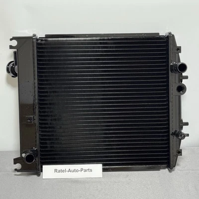 RADIATOR fits SUZUKI Carry DC51B DC51T DD51T DD51B Early Model JDM NEW 91-95 Foto 1 de 4