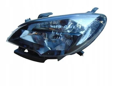 Frontscheinwerfer Opel Mokka 42435929 Links Scheinwerfer Headlight - Bild 1 von 4