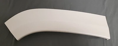 JEEP GRAND CHEROKEE SRT 13-22 OEM PASAJERO TRASERO DERECHO CUARTO FLARE Foto 1 de 2