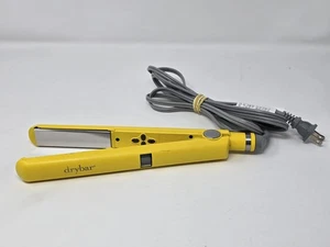 Drybar The Tress Press Glätteisen 1" Glätteisen Modell 900-0120-4 getestet - Bild 1 von 13