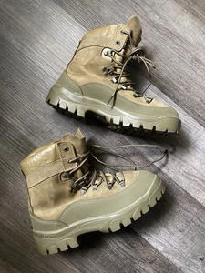 Belleville Winter Kampfstiefel Herren Größe 8 W US MCB 950 Gore-Tex Army Mountain - Bild 1 von 14
