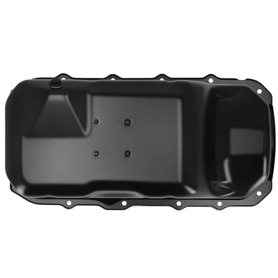 cárter de aceite de motor para Pontiac Fiero 6000 2,8 L 3,1 L 1987-1991 10131027 Foto 1 de 4