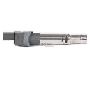 2.3L/3.2L Ignition Coil Fit For VW Beetle CC Passat AUDI A3 Q7 - Picture 1 of 10