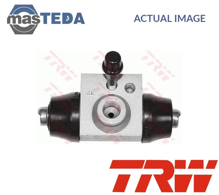 CILINDRO FRENO RUEDA TAMBOR BWF145A TRW PARA SKODA OCTAVIA I, OCTAVIA II Foto 1 de 4