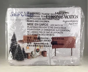 Abt. 56 THE GRISWOLD FAMILY BUYS A TREE St/2 Christmas Vacation National Lampoon - Bild 1 von 3