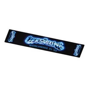 THE OFFSPRING 2025 World Tour Towel - Picture 1 of 3