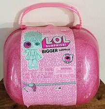 ebay lol bigger surprise