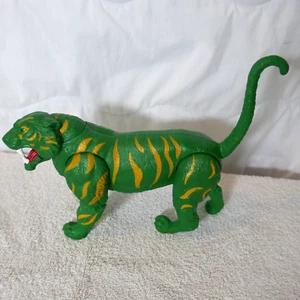 Vintage He-Man Masters of The Universe Battle Cat Cringer Figure 1980s MOTU 1983 - Picture 1 of 5