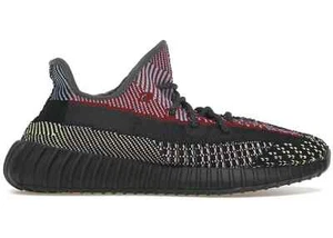 Size 10M/11.5W - adidas Yeezy Boost 350 V2 Yecheil (Non-Reflective) FW5190 - Picture 1 of 1
