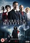 Murdoch Mysteries - Série 6 [ Dvd ], Neuf, Dvd,Gratuit