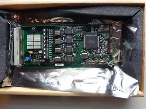 NEC LS DS1E Y7474A - V01B Plug-In Card M3CHBLN1AB - Picture 1 of 1