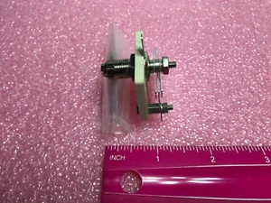 5 pcs - cambion 3-10 pf air variable capacitor PN/ 563-7637-04 - Picture 1 of 5