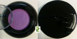 LOT 2 LANCOME Color Design Eye Shadow purple shade ~ Fast Free SHIPP! - Picture 1 of 2