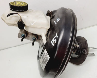 Mini Cooper Clubman 2016-2019 freno refuerzo cilindro maestro 6872072 Foto 1 de 4