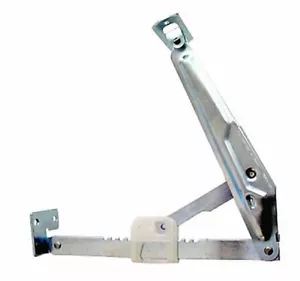 SOPORTE DE TRINQUETE PARA MESAS AJUSTABLES COMO MESAS DE DIBUJO O REPOSACABEZAS * - Imagen 1 de 1