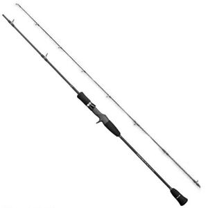 Smith Offshore Stick HSJ-CS66/2L Bait casting rod 1 piece From Stylish anglers