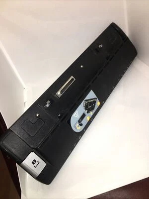 HP CRVSA-02T1-PR Series-B Laptop Docking Station Port Replicator 333937-001 - Image 1 of 3