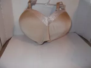 REGGISENO PLAYTEX LOVE MY CURVES SHAPE - TAGLIA 42DDD - VENDITA AL DETTAGLIO @ $40,00 (BRA-600-25) - Foto 1 di 4
