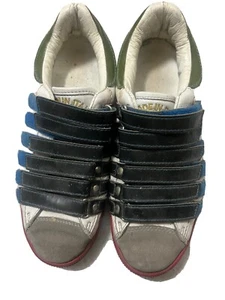 scarpe dsquared2 uomo - Foto 1 di 2