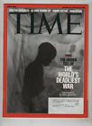 Time Mag Congo The World's Deadliest War June 5, 2006 090220nonr