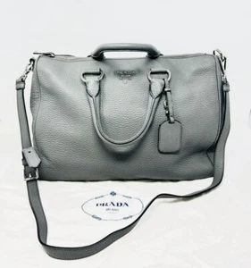 PRADA VITELLO DAINO (LP9022249) - Picture 1 of 7