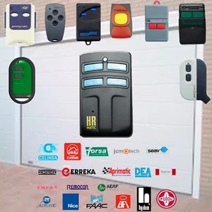 MD18 Compatible VDS TRQ, ECO--‐R, TRQ2P, TRQ4, TRQ4P HR 2 - Imagen 1 de 2