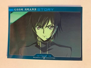 Code Geass Carddass Masters 106 - Picture 1 of 1