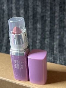 Maybelline Wet Shine Diamonds Lipstick #100 Berry Wet ~ Rare,HTF!! - Picture 1 of 3