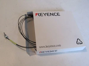 (NUEVO) Sensor de fibra óptica Keyence FU-2303 - Imagen 1 de 4