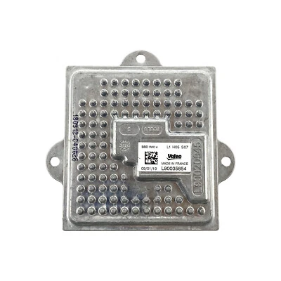 Оригинальный контроллер модуля фары привода для Jeep Grand Cherokee 14-20 L90035854 - Изображение 1 из 2