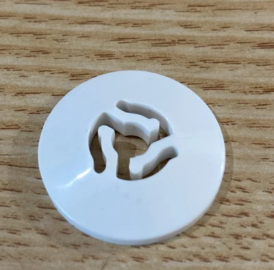 Spool Cap (Small)   For Singer Curvey 8763 Sewing Machines  - Image 1 of 2