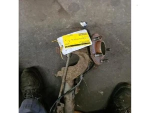 Asse anteriore sinistro Ford Focus II DA, DP, HCP P11612747 - Foto 1 di 1