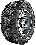 BF Goodrich All-Terrain T/A KO2 30x9.50/- R15 104S Offroad Sommerreifen