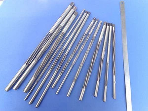 Paleta de fricción con guía Ø 6 H8 a 12 H11 HSS / HSSE Fromm - Imagen 1 de 3