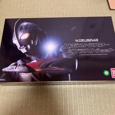 Bandai Ultraman Nexus ULTRA REPLICA Evol Truster & Blast Shot JP