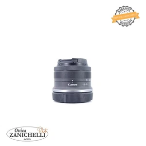 Canon RF-S 18-45Mm F/4.5-6.3 IS STM Usado (F177) - Imagen 1 de 4
