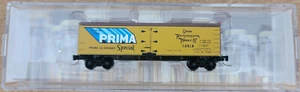 Z Micro Trains 518 00 220 Union Kühlschrank Transit 40' Holz Kühlwagen - Bild 1 von 2
