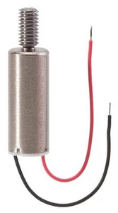 FALLER 163307 Spur N, Car-System Motor, ø 6 mm lang, Modul 0,16 #NEU in OVP# - Bild 1 von 1