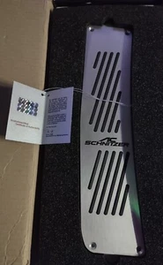 AC Schnitzer OEM RHD Footrest For BMW F07 F10 F06 F12 F13 F01 F02 5 6 & 7 Series - Picture 1 of 3