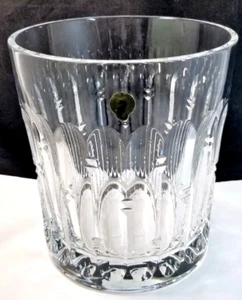Waterford Crystal Mixology TALON Ice Bucket Boxed with tags # 156829 - Picture 1 of 5