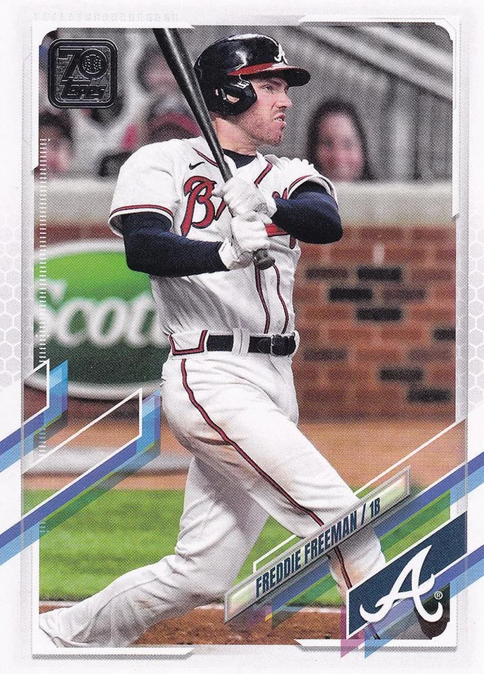 2021 Topps Series 1 Baseball Cards (101-200) ~ Pick your card - Image 1 of 1